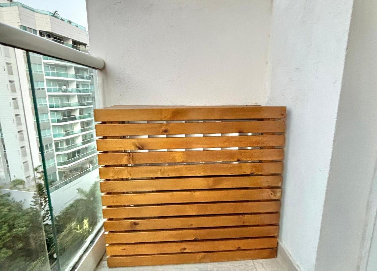 Caribbean Luxury 2br 2bth Gem With Sea Views, Hot Water And Private Jacuzzi On Balcony Apartamento *
