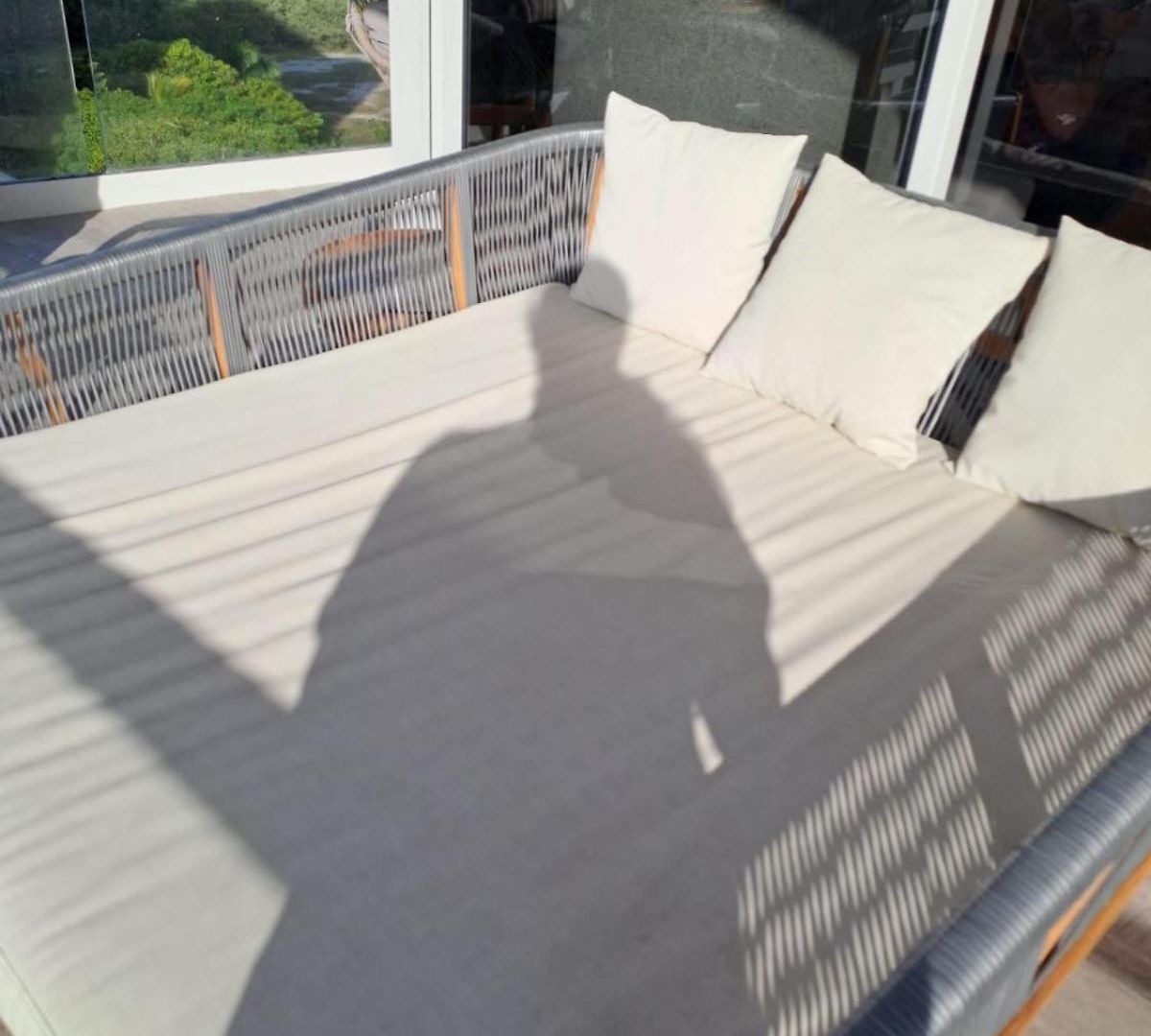 Apartamento Caribbean Luxury 2br 2bth Gem With Sea Views, Hot Water And Private Jacuzzi On Balcony *