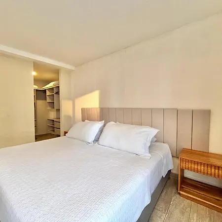 Caribbean Luxury 2br 2bth Gem With Sea Views, Hot Water And Private Jacuzzi On Balcony Cartagena