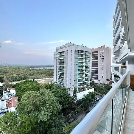 Caribbean Luxury 2br 2bth Gem With Sea Views, Hot Water And Private Jacuzzi On Balcony Apartamento