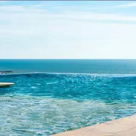 Caribbean Luxury 2br 2bth Gem With Sea Views, Hot Water And Private Jacuzzi On Balcony Apartamento *